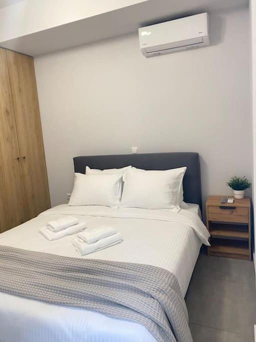 Difan Sea Homes A4 Verga Kalamata Exteriör bild