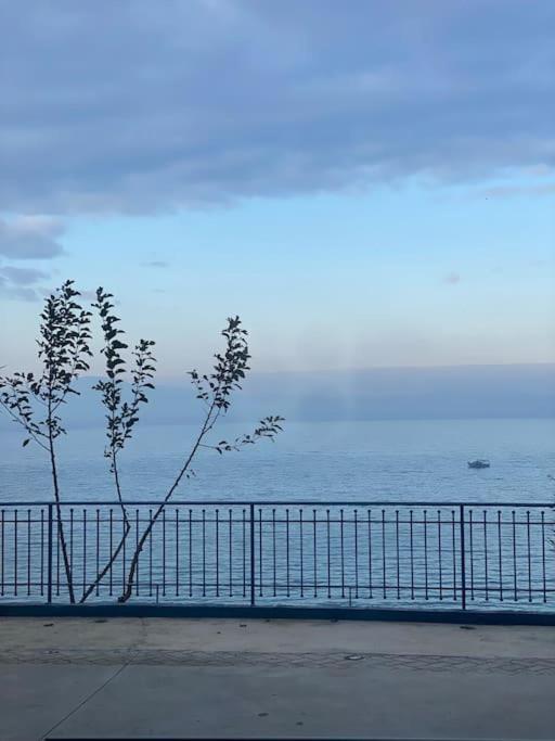 Difan Sea Homes A4 Verga Kalamata Exteriör bild