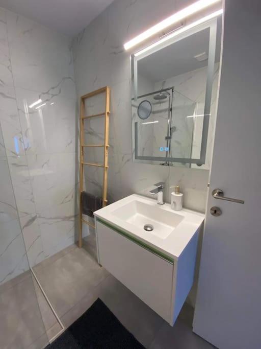 Difan Sea Homes A4 Verga Kalamata Exteriör bild