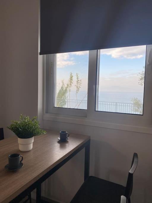 Difan Sea Homes A4 Verga Kalamata Exteriör bild