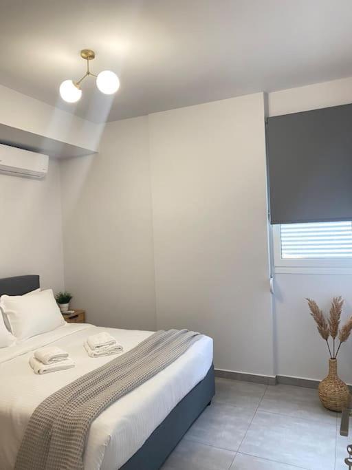 Difan Sea Homes A4 Verga Kalamata Exteriör bild