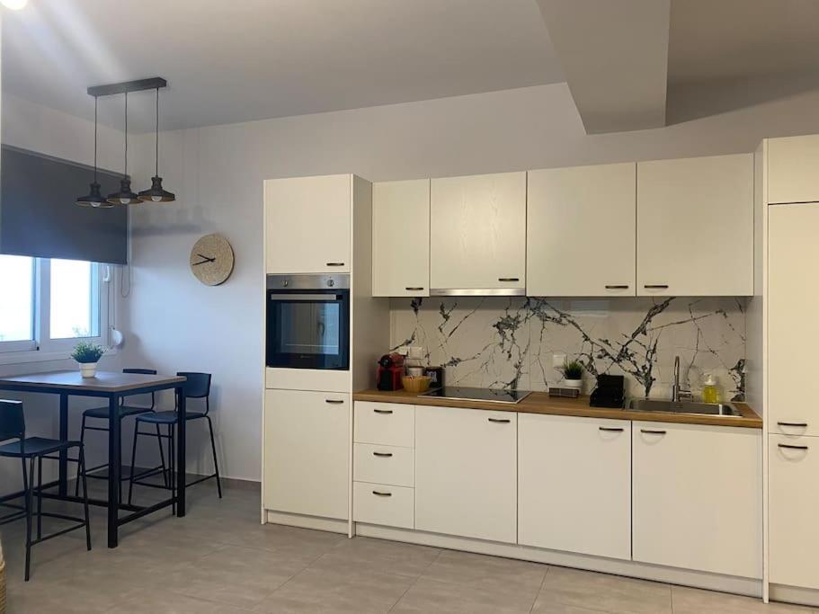 Difan Sea Homes A4 Verga Kalamata Exteriör bild